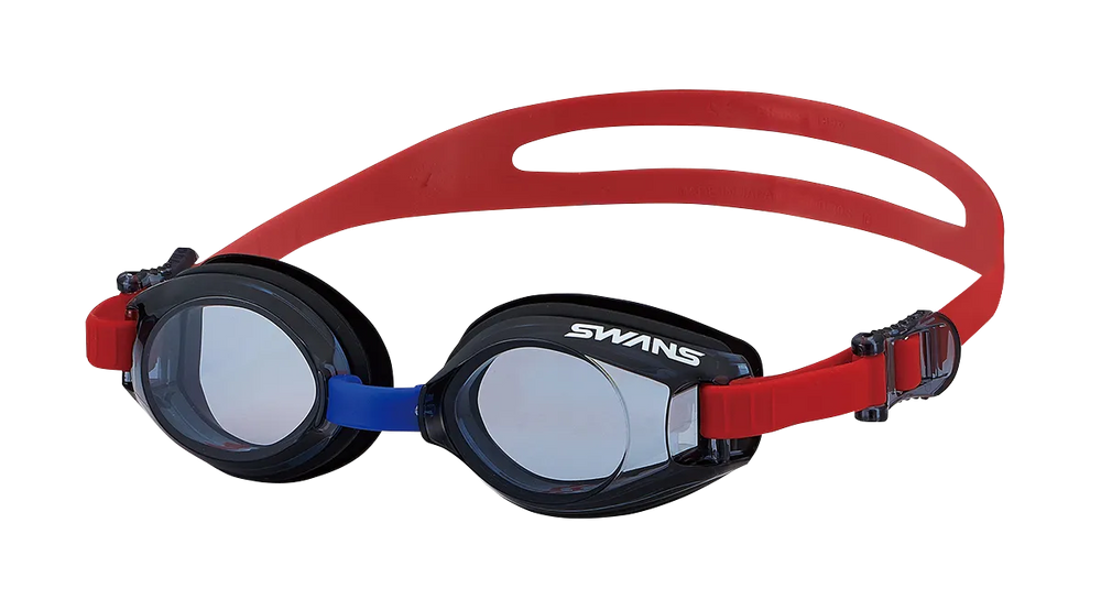 SJ-9 Swimming Goggle Smoke