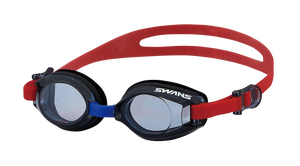 SJ-9 Swimming Goggle Smoke