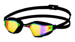 Valkyrie Goggles | Mirror x Smoke Ruby
