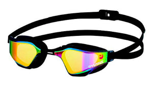 Valkyrie Goggles Mirror/Smoke Ruby