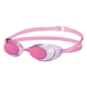 SR-10 Sniper Swedish Goggles Mirror/Lavender Ruby