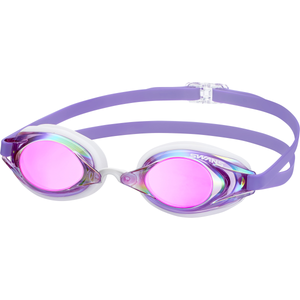 SR-2 Goggles Mirror/Lavender Ruby