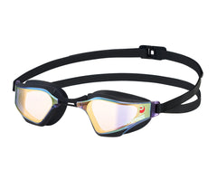 Valkyrie Goggles | Mirror x Purple Brown