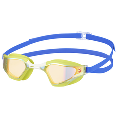 Valkyrie Goggles | Mirror x Orange