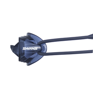 SR-7 Prescription Swedish Swimming Goggles Smoke