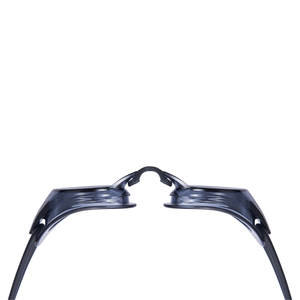 SR-7 Prescription Swedish Swimming Goggles Smoke