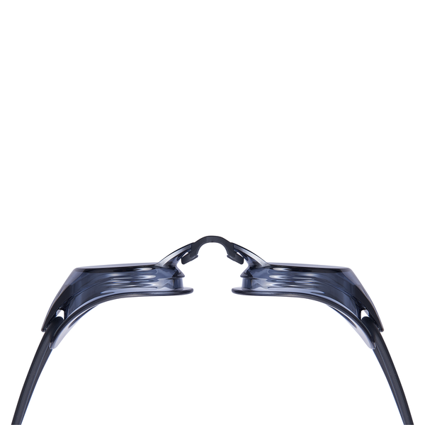 SR-7 Prescription Swedish Swimming Goggles Smoke
