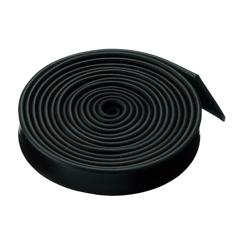 Spare Goggle Straps Flat - Black