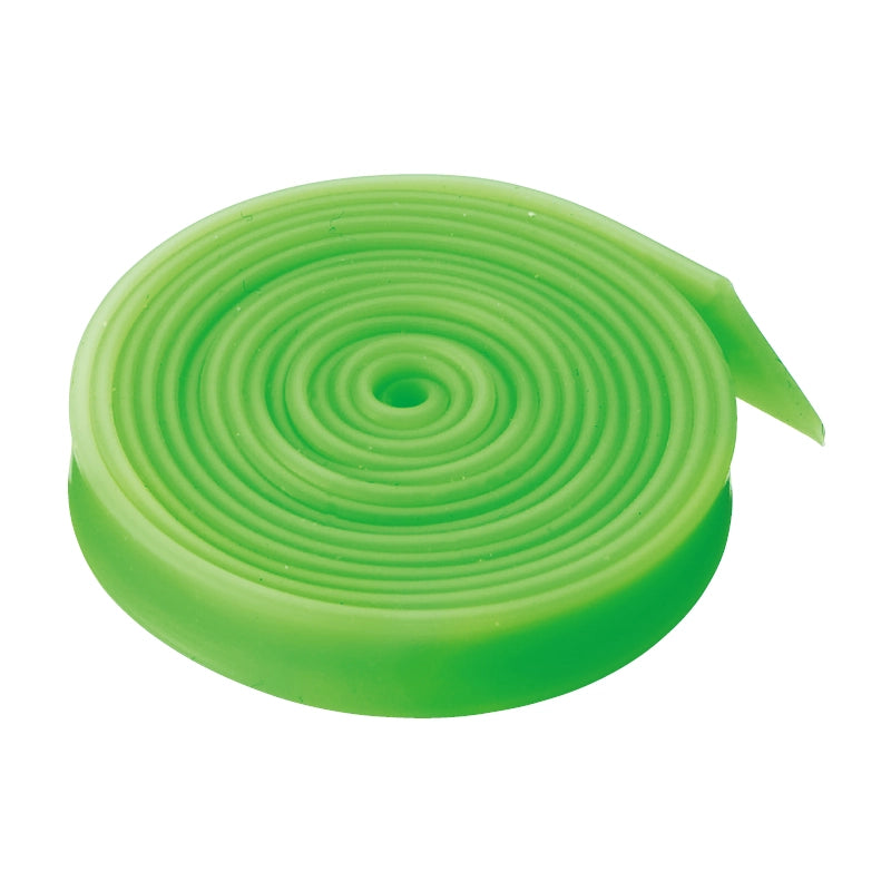 Spare Goggle Strap Flat/Green