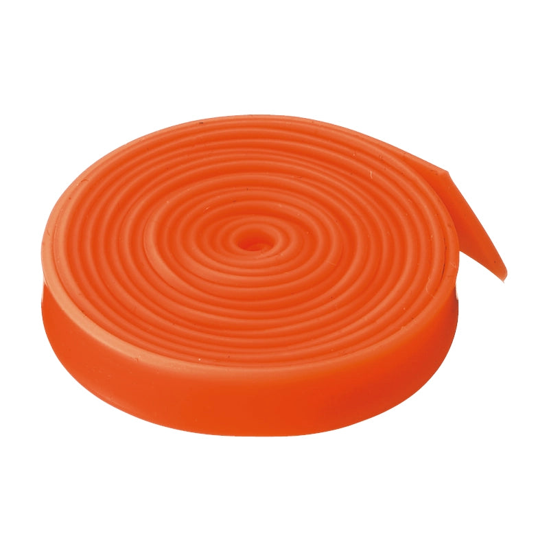 Spare Goggle Strap Flat/Orange