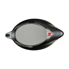 SRX Optical Swim Goggles | Smoke x Black