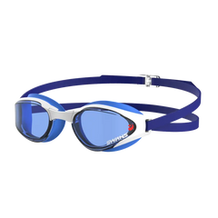 Ascender Open Water Goggles | Photochromic lens x Blue