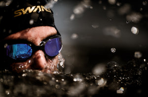 Bullet (Dome) Race Cap Black