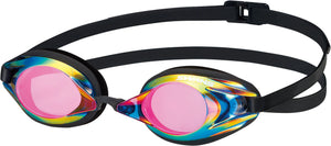 SR-2 Prescription Swimming Goggles Mirror/Navy Shadow