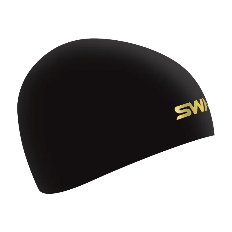 Adult Bullet Race Cap Black