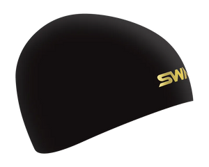 Adult Bullet Race Cap Black