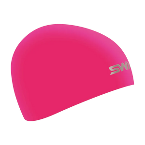 Adult Bullet Race Cap Pink