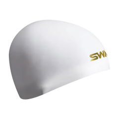 Bullet Cap | White