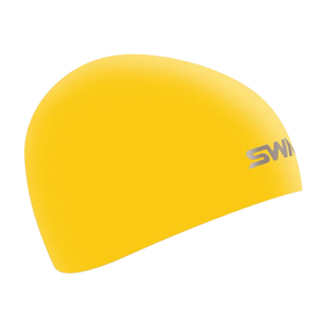 Adult Bullet Race Cap Yellow