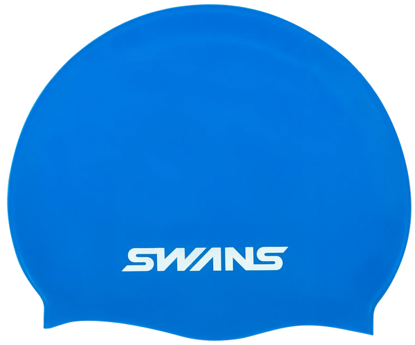 Swim Cap Black