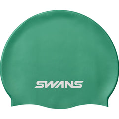 Swim Cap | Green