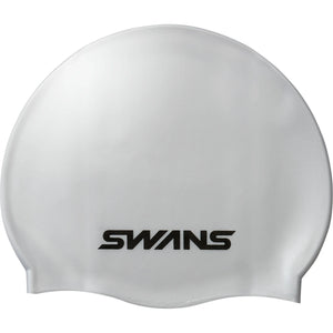 Swim Cap Black