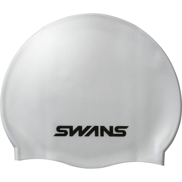 Swim Cap Black