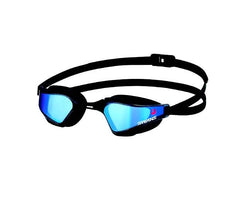 Valkyrie Goggles | Mirror MIT x Smoke Blue