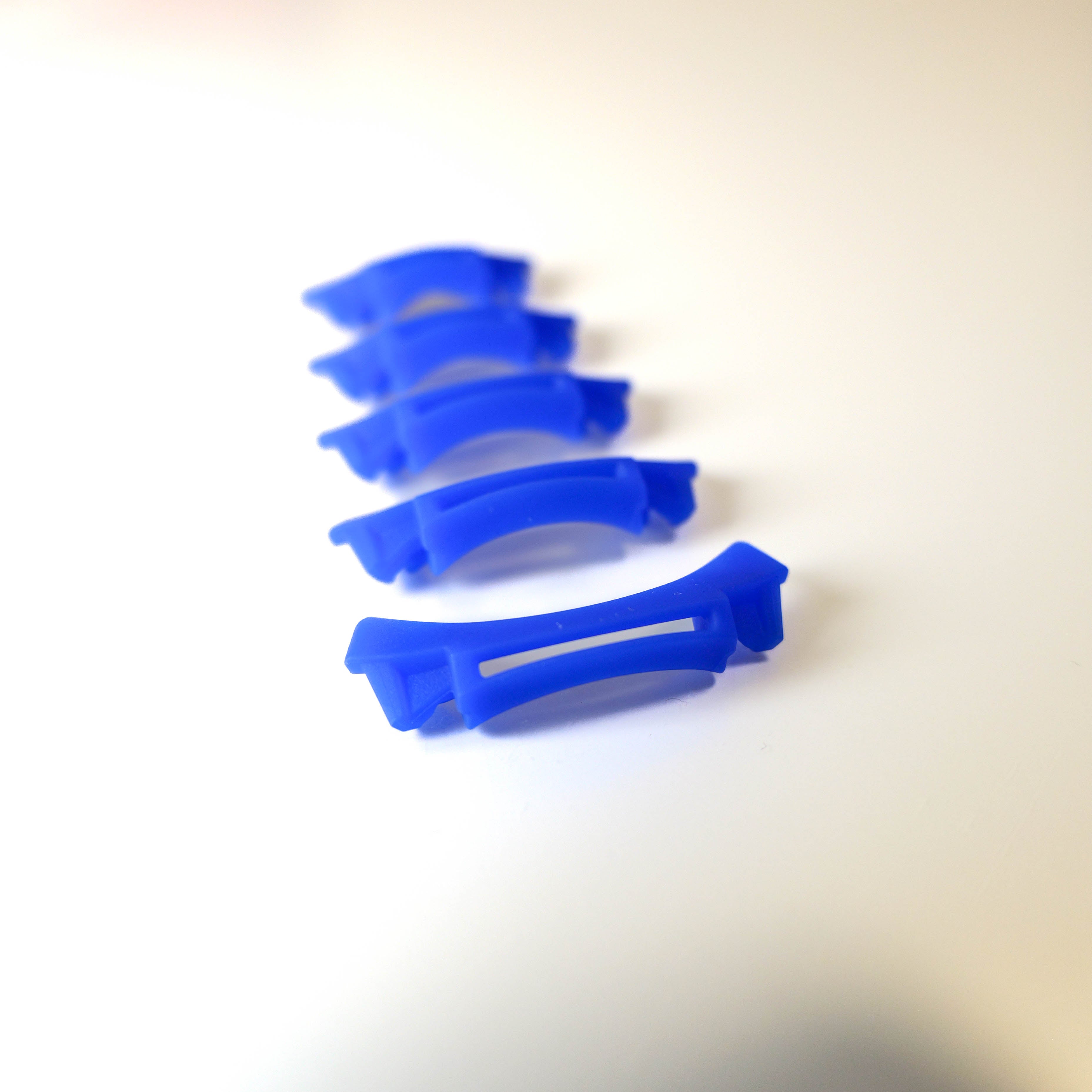 Valkyrie Nose Bridge Set Blue