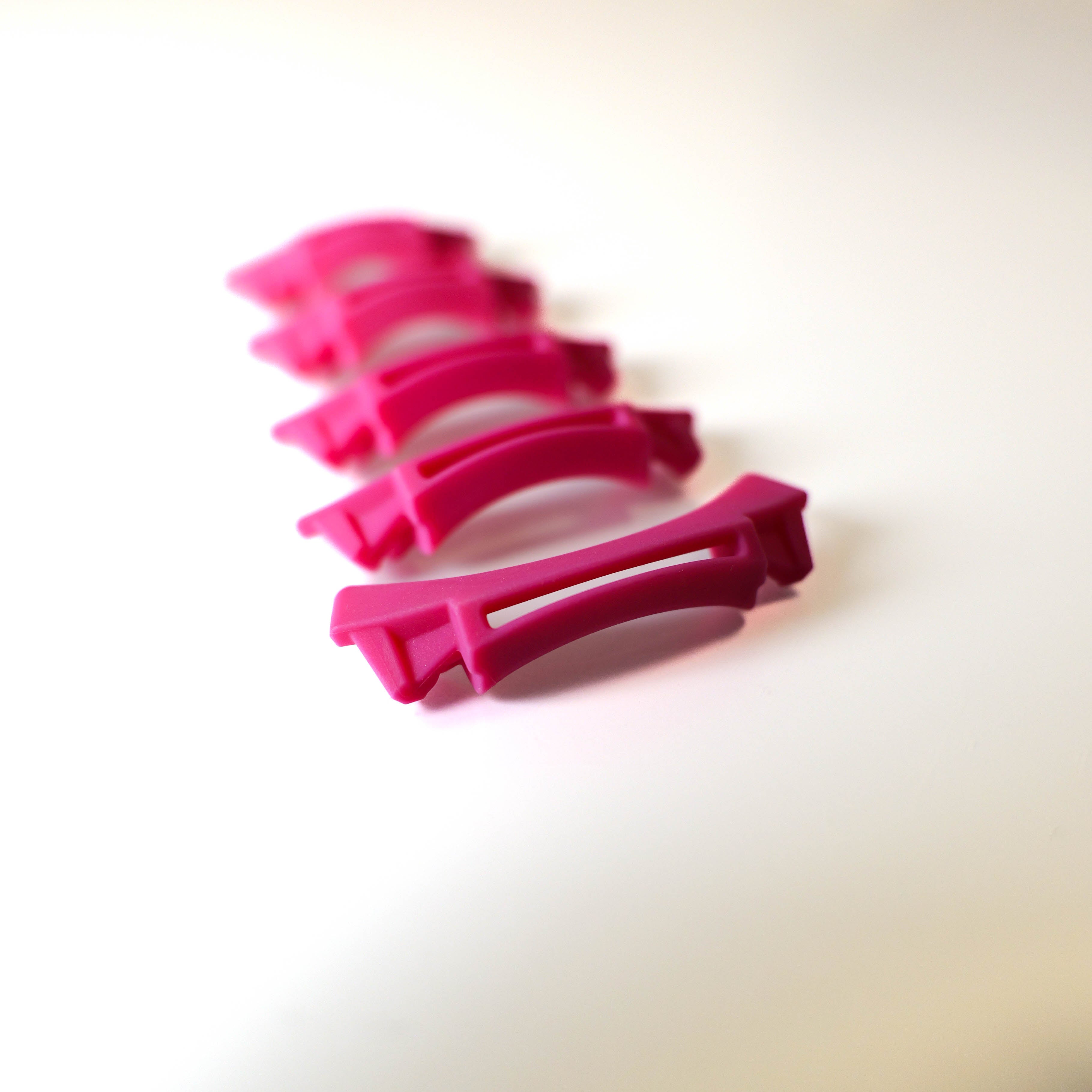 Valkyrie Nose Bridge Set Pink