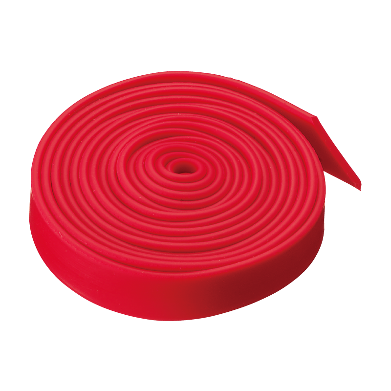 Spare Goggle Strap Flat/Red