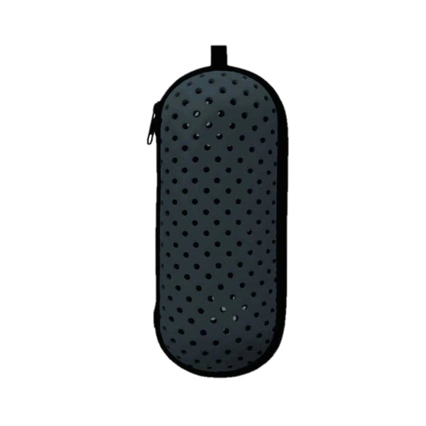 Goggle Case Black