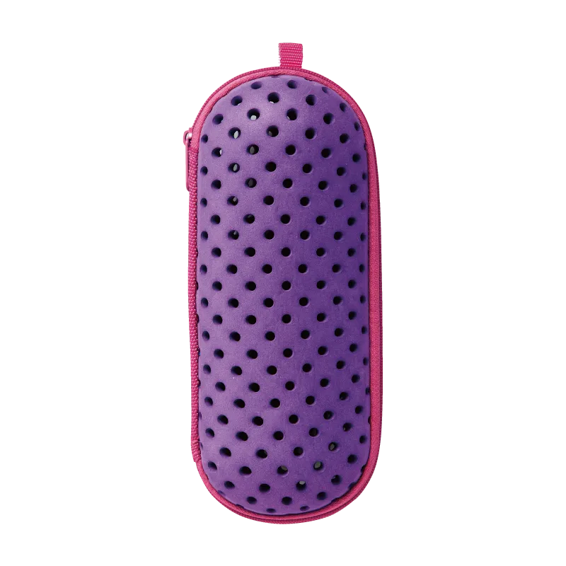 Goggle Case Purple/Pink