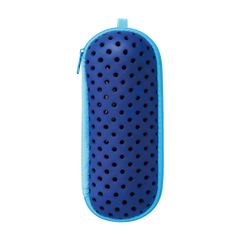 Goggle Case | Navy