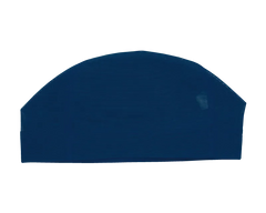 Swim Mesh Cap Navy