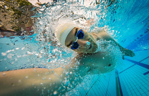 Valkyrie Goggles Mirror MIT/Smoke Blue