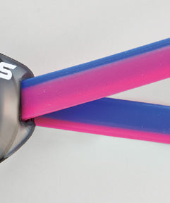 Spare Goggle Strap Flat/Blue Magenta