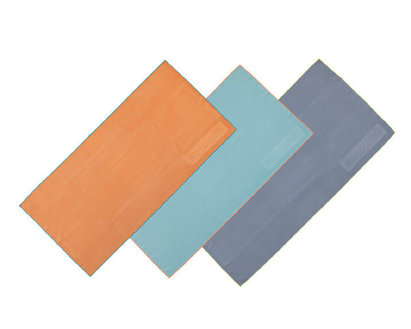 Eco Dry Towel Orange