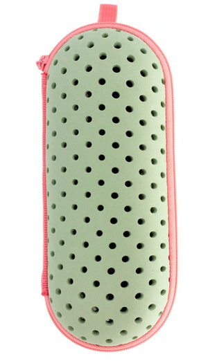 Goggle Case Mint