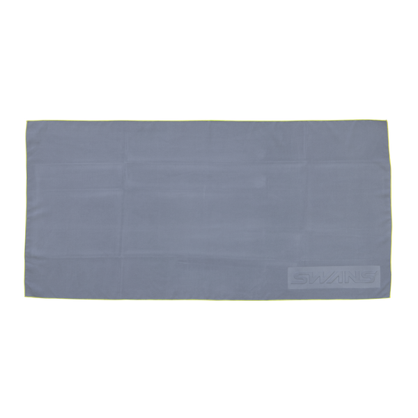Microfibre Towel Navy