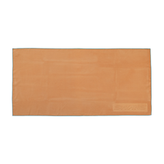 Microfibre Towel | Orange