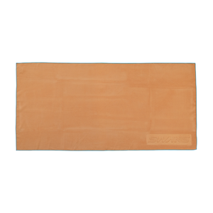 Microfibre Towel Orange