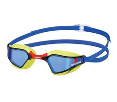 Valkyrie Goggles | Mirror MIT x Blue