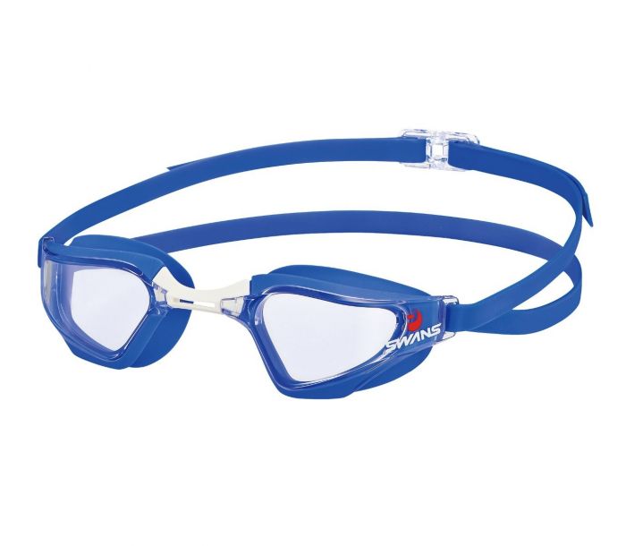 Valkyrie Goggles Blue/Clear