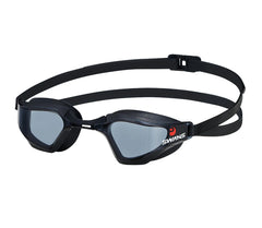 Valkyrie Goggles | Black x Smoke