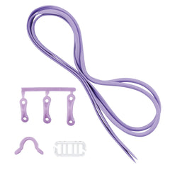 Spare Goggle Parts Kit | Purple