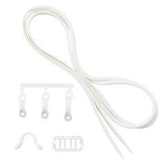 Spare Goggle Parts Kit | White