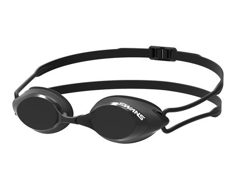 Blackened SRX Goggles