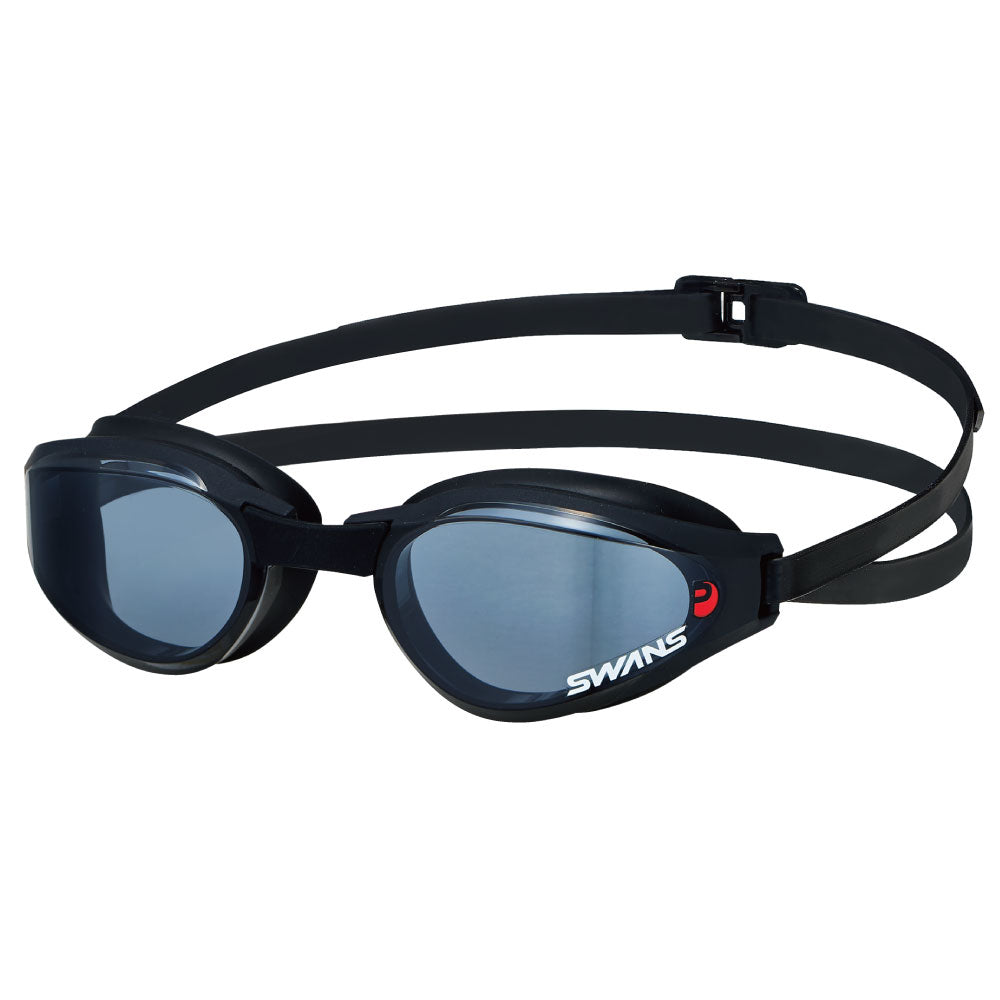 Ascender Open Water Goggles Smoke