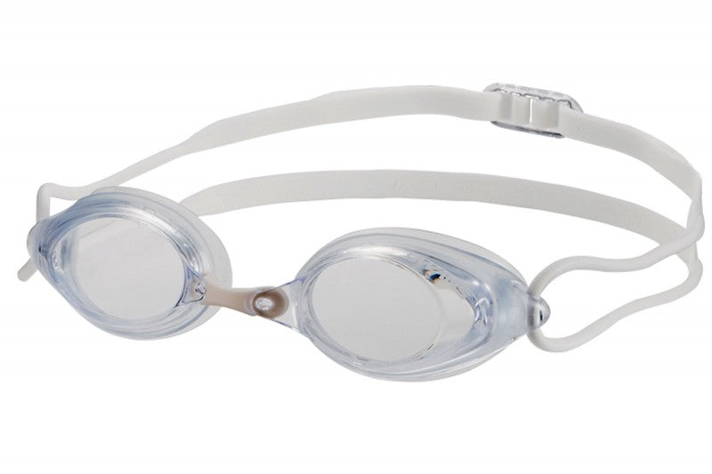 SRX Prescription Goggles White/Clear